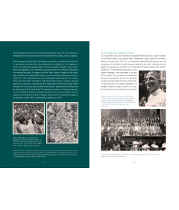 Danzantes de Huesca. Historia viva