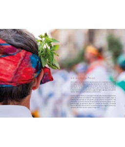 Danzantes de Huesca. Historia viva