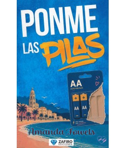 Ponme las pilas
