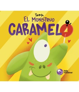 El monstruo caramelo