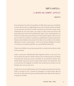 Nosotras somos semilla