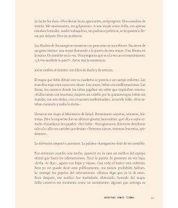 Nosotras somos semilla