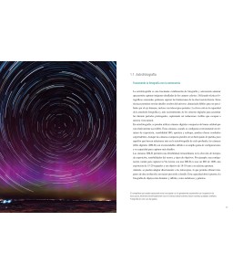 Capturando lo invisible. Guía práctica de astrofotografía de cielo profundo