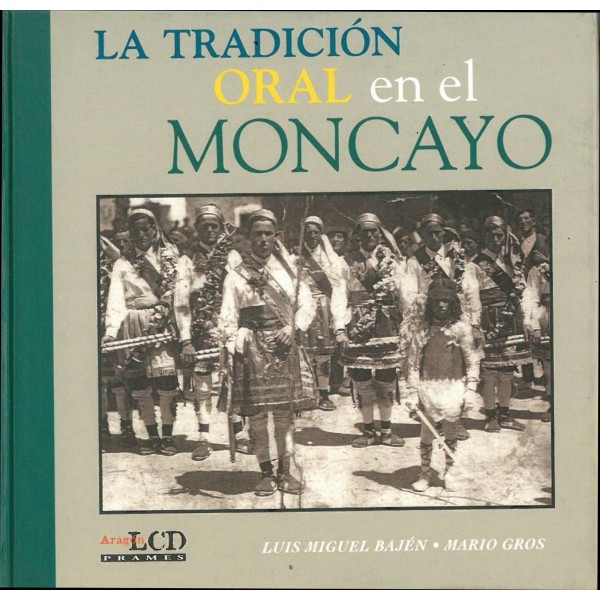 La tradición oral en el Moncayo