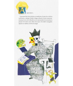 El critiquín.