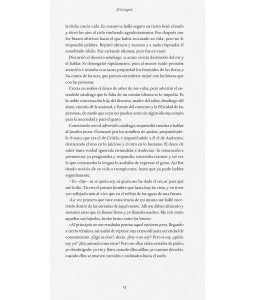 El critiquín.