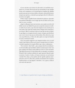 El critiquín.