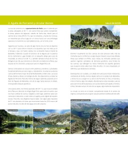 La alta montaña del valle de Benasque. 30 Paseos, excursiones y ascensiones.