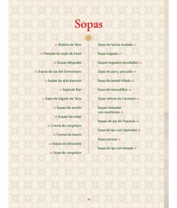 El arte de la cocina aragonesa