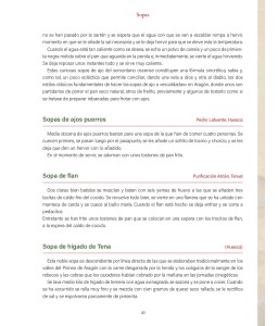 El arte de la cocina aragonesa