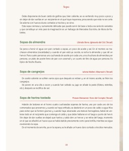 El arte de la cocina aragonesa