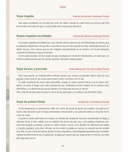 El arte de la cocina aragonesa