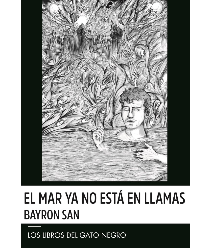 El mar ya no está en llamas