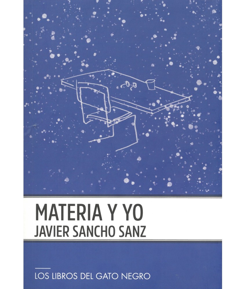 Materia y yo