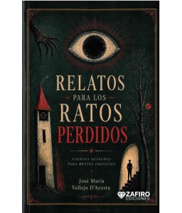 Relatos para los ratos perdidos