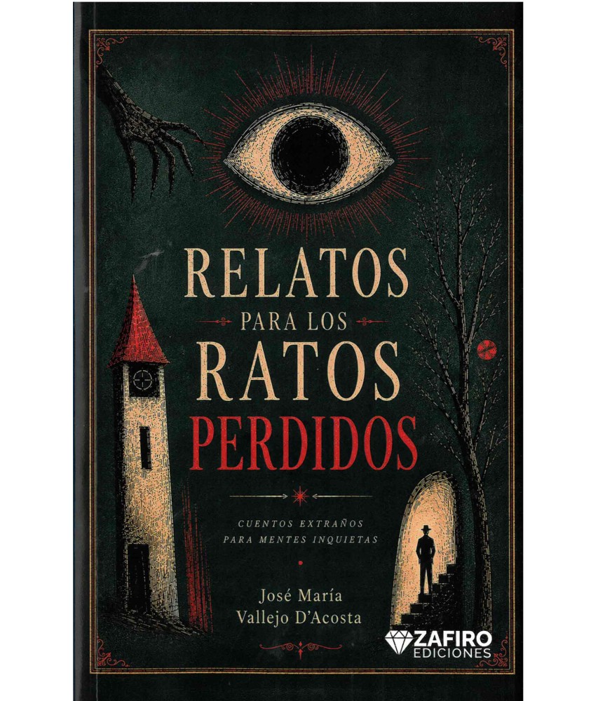 Relatos para los ratos perdidos