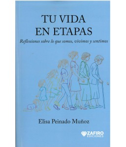 Tu vida en etapas