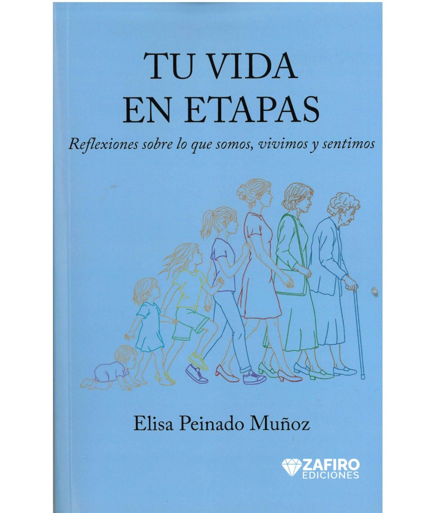 Tu vida en etapas