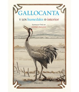 Gallocanta y los humedales de interior