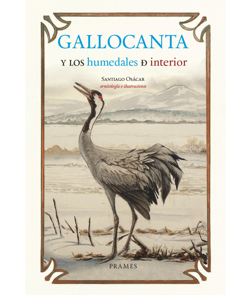 Gallocanta y los humedales de interior