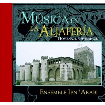Música en la Aljafería