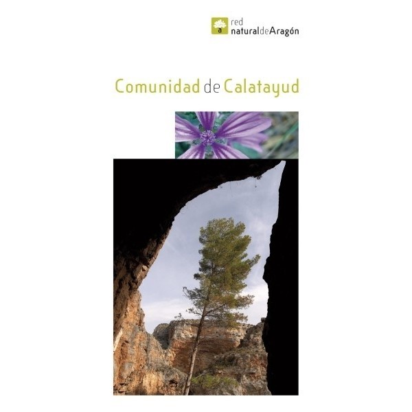 Comunidad de Calatayud (Red Natural de Aragón)