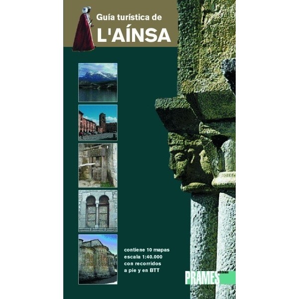 Guía Turística de L'Aínsa