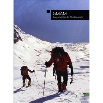 GMAM: Grupo Militar de Alta Montaña