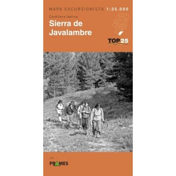 Sierra de Javalambre