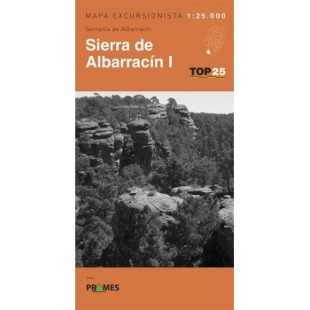Sierra de Albarracín I