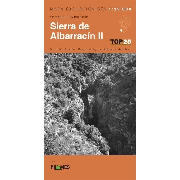 Sierra de Albarracín II
