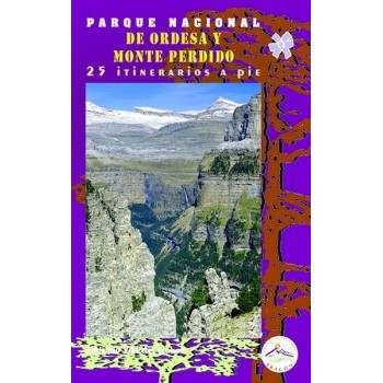 Parque Nacional de Ordesa y...