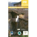 PR Asturias II. 100 pequeño recorridos. PR 101 a PR 200