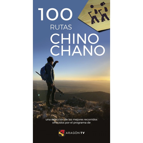 100 RUTAS CHINO CHANO