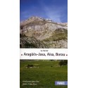 Paseos y excursiones La Val d'Aragüés-Jasa, Aísa, Borau