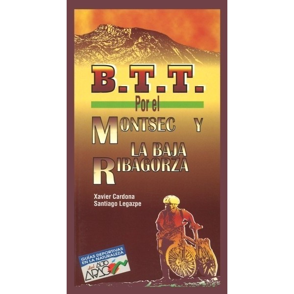 B.T.T. por el Montsec y la Baja Ribagorza