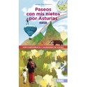 Paseos con mis nietos por Asturias