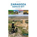 Zaragoza Espacio BTT con cartografía