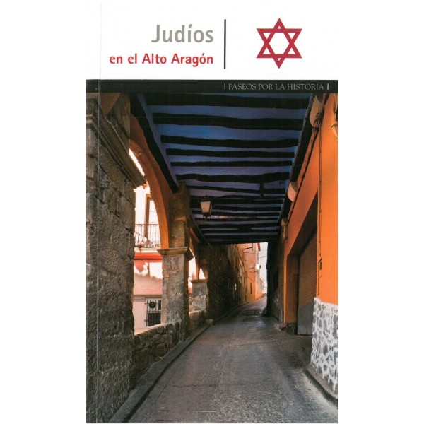 Judíos en el Alto Aragón